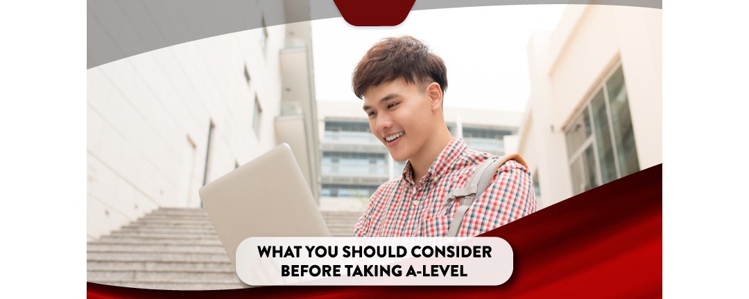 What You Should Know Before Taking A-level